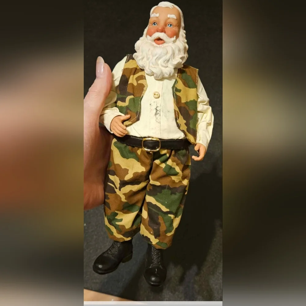 Camouflage Army Military Hunting 10